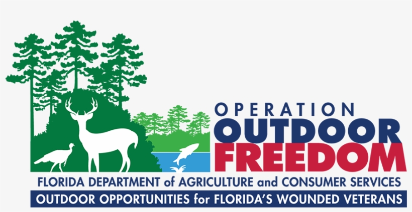 Operation Outdoor Freedom Banner - Operation Outdoor Freedom, transparent png