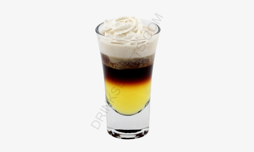 Shot Drink Png - Hot Shot Recipe, transparent png