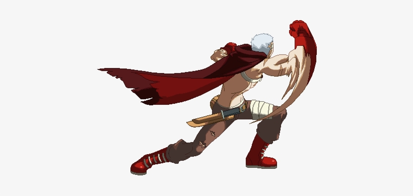 P4arena Akihiko Boomerang - Cartoon, transparent png