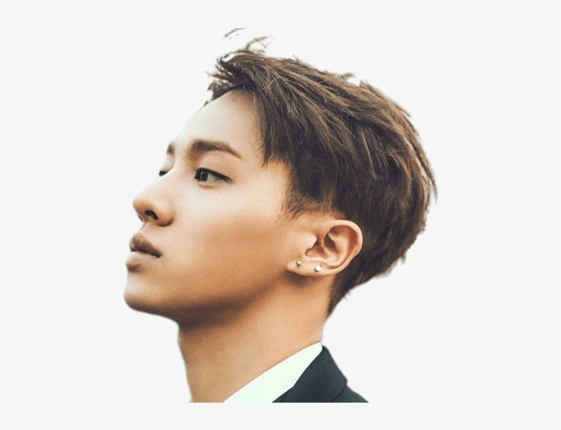 Download - Beast Kpop Ribbon, transparent png