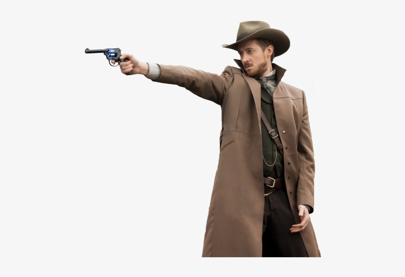 Png Rip Hunter - Legend Of Tomorrow Rip Hunter Costume, transparent png