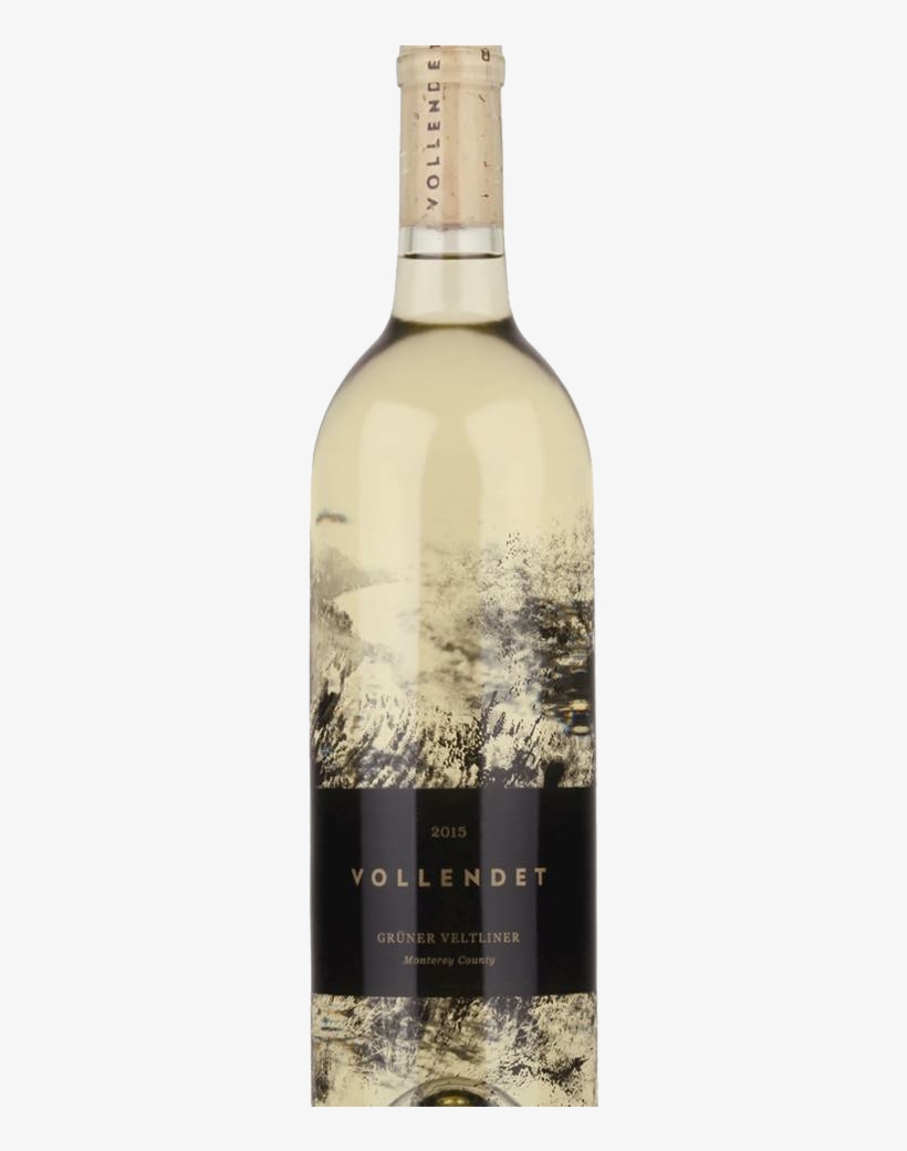 Vollendet Bottle Shot - Glass Bottle, transparent png