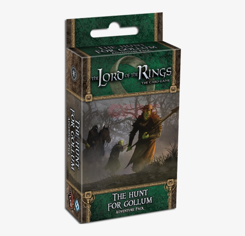 Lord Of The Rings Lcg Packs, transparent png