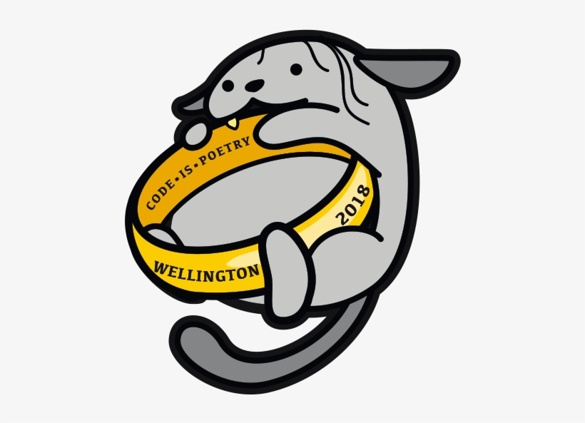 Precious Wapuu - わ ぷー, transparent png