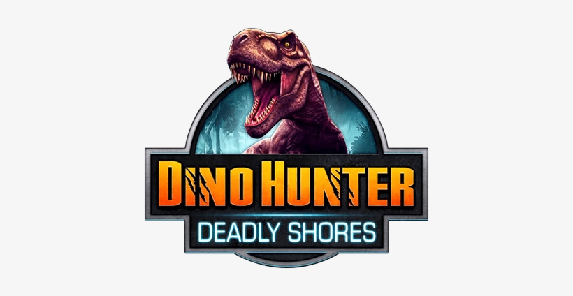 Play Dino Hunter On Pc - Dino Hunter, transparent png