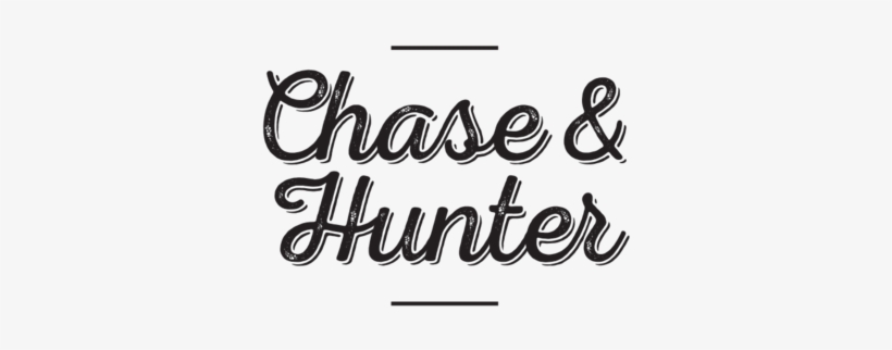 Chase And Hunter - Deko Häkeln Emf 55462, transparent png