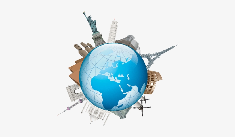 Image Free Download Travel The Arts Image Pbs Learningmedia - Marché De Quotas D Émission, transparent png