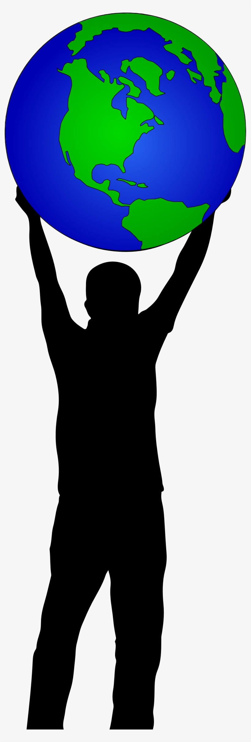 Big Image - Earth Clip Art, transparent png