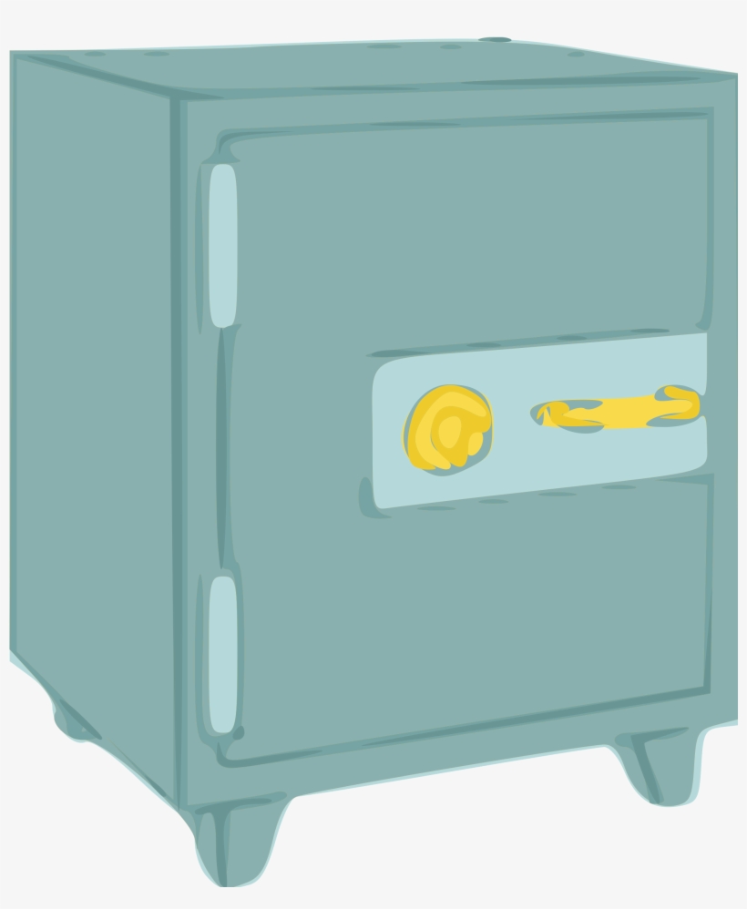 File - Safe Clipart, transparent png