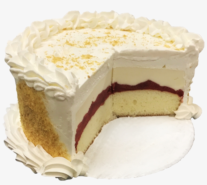 The Julie - Yogurt Whipped Cream Cake, transparent png