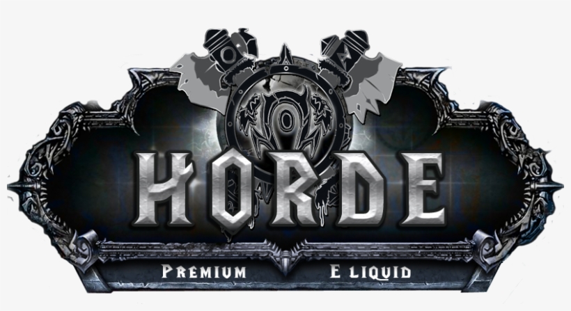 Horde Vapes - Warcraft Trading Cards Wow Tcg Scourgewar P, transparent png
