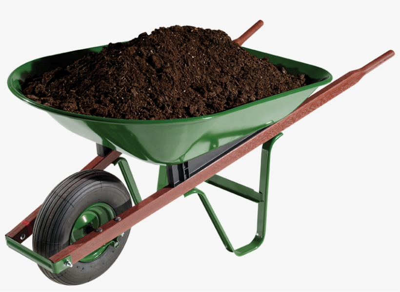 Organic Compost Clipart, transparent png