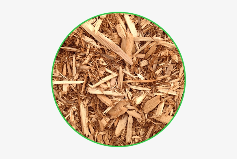Cypress Brown Mulch - Cedar Mulch, transparent png