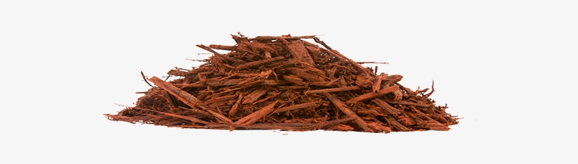 Red-mulch - Landscape - Mulch - Landscape Management - Wood, transparent png