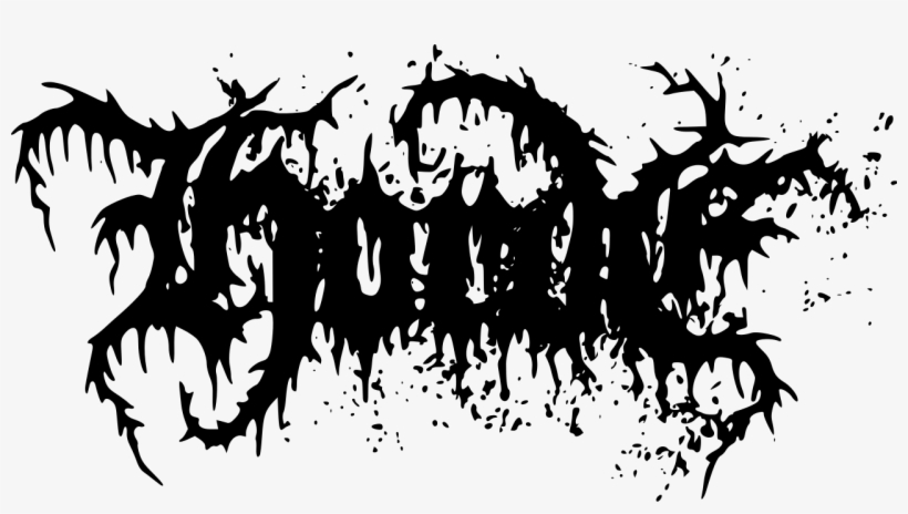 Logo De Horde - Alive In Oslo, transparent png