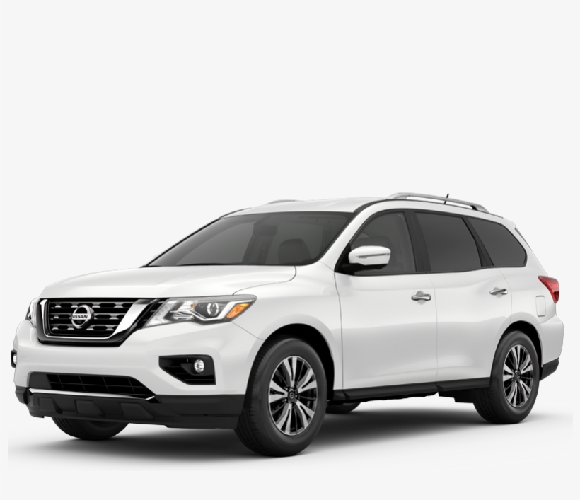 2018 Nissan Pathfinder - Nissan Pathfinder 2018 Vs 2019, transparent png