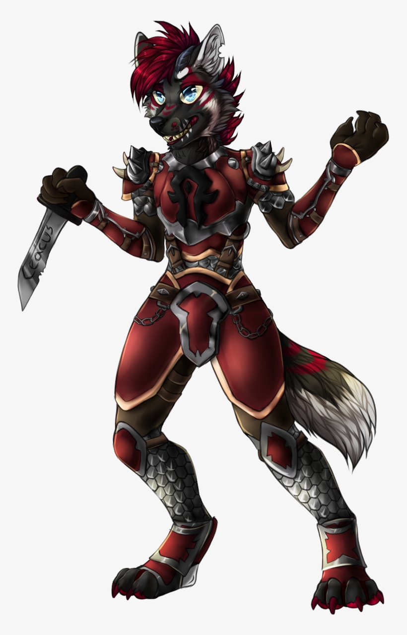 For The Horde - Action Figure, transparent png