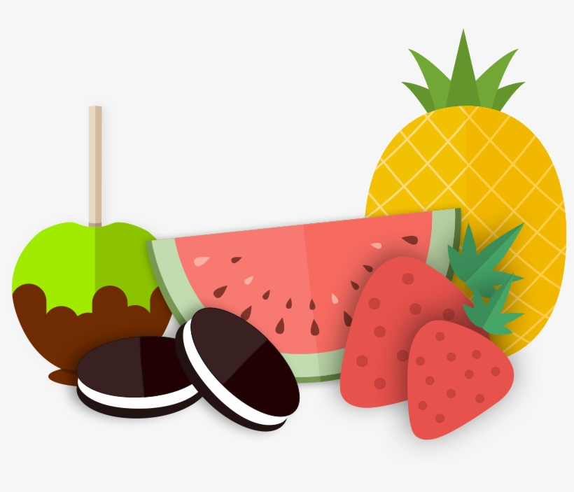 Current Flavors - Clip Art, transparent png