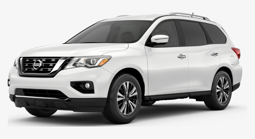 2018 Nissan Pathfinder - Nissan Pathfinder 2018 Png, transparent png