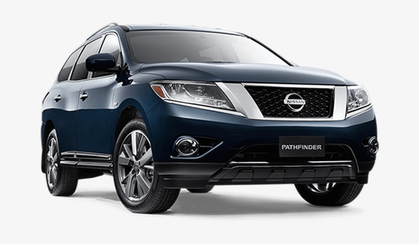 New Engine Options - Nissan Pathfinder Part, transparent png