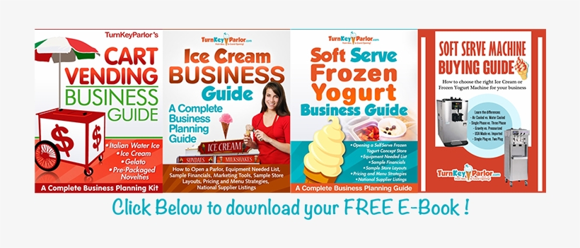 Free Mobile Cart Vending - Ice Cream, transparent png