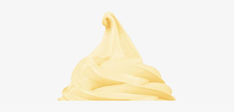 In Frozen Yogurt - Soft Serve Ice Creams, transparent png
