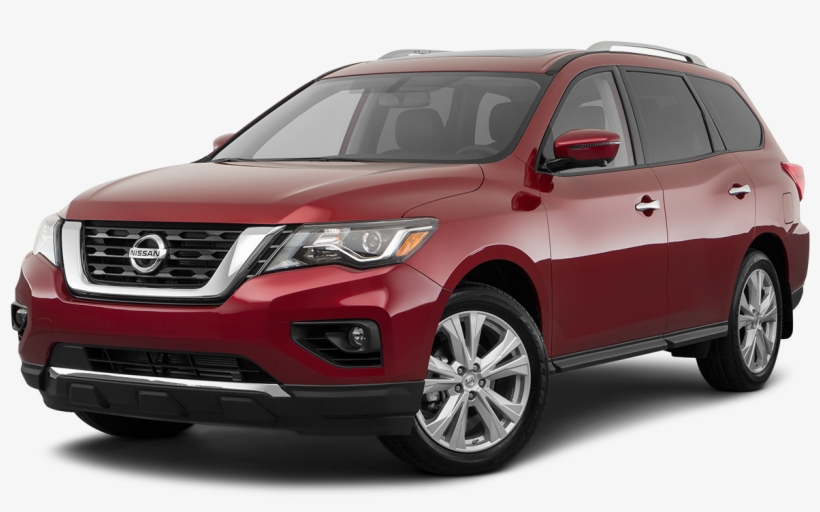 2018 Nissan Pathfinder® - Fiche Technique Kia Sportage, transparent png