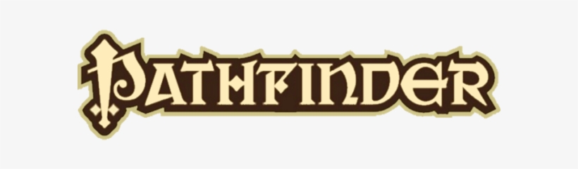 Runescars Hc Preview - Pathfinder Adventure Path Logo, transparent png