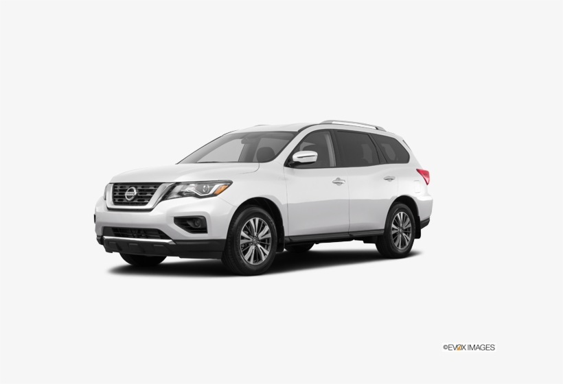2018 Nissan Pathfinder - 2016 White Dodge Journey, transparent png