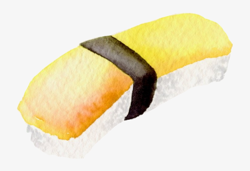 Sushi Adventures In Japan, transparent png