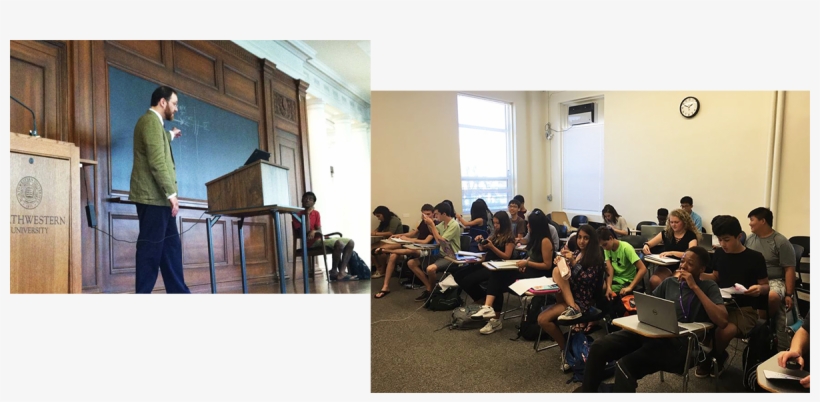 Debate Typical Day - Northwestern Debate Institute, transparent png