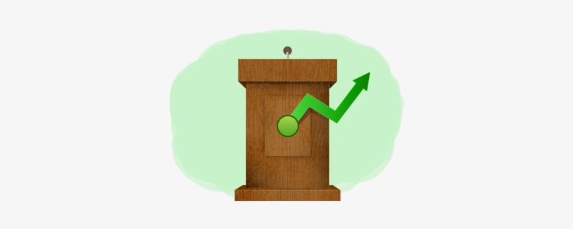 United States Presidential Debates, transparent png