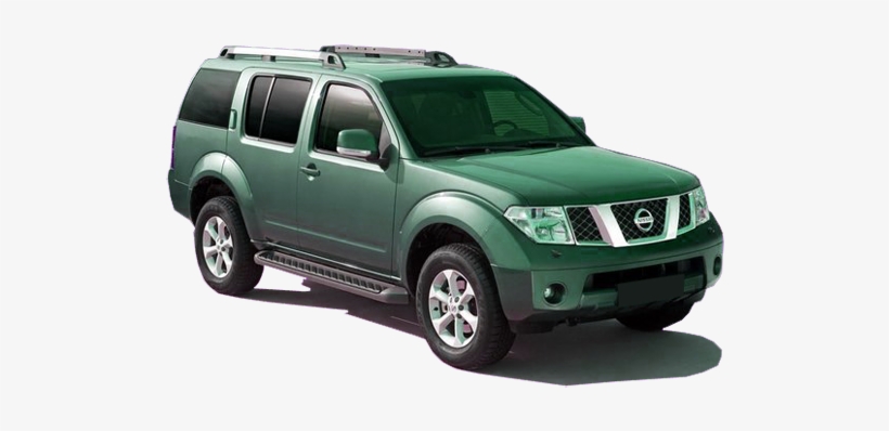 Conversion Kit Svo/wvo/ppo - Nissan Pathfinder R51 Color, transparent png