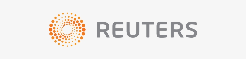 500px Reuters Logo Sq - Thomson Reuters, transparent png