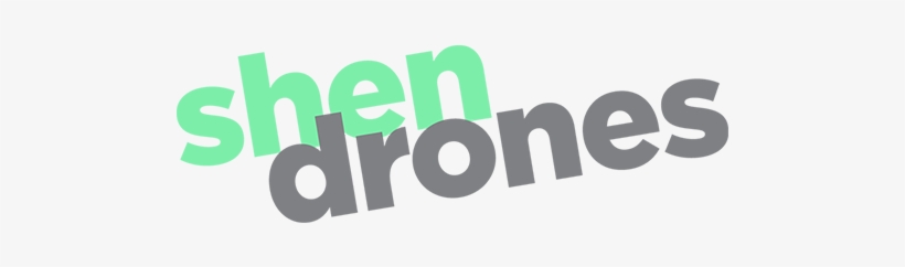 Shendrones Logo - 500px - Shendrones, transparent png