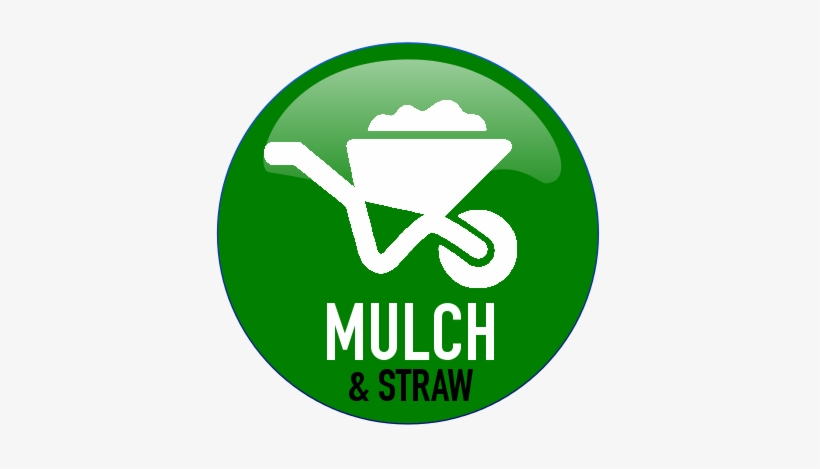 Mulch-white - Peace, transparent png