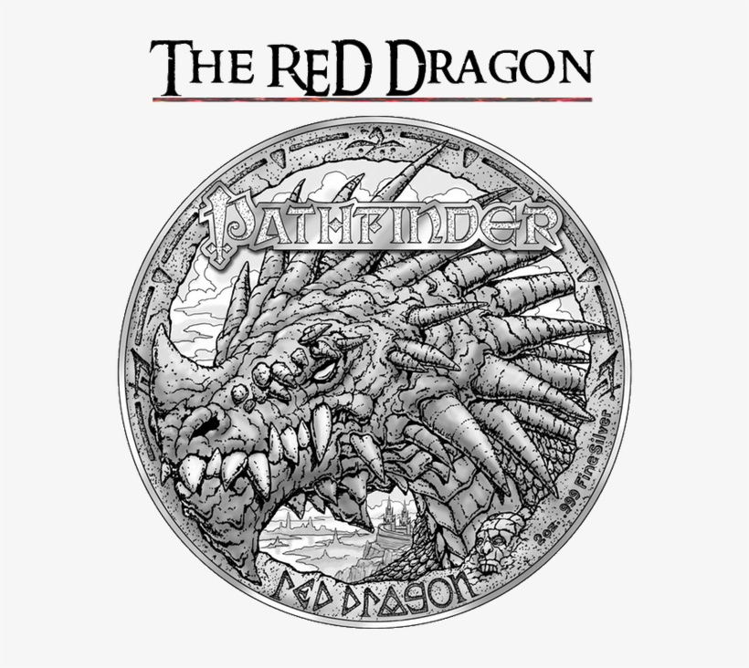 Book Dragon Mousepad, transparent png