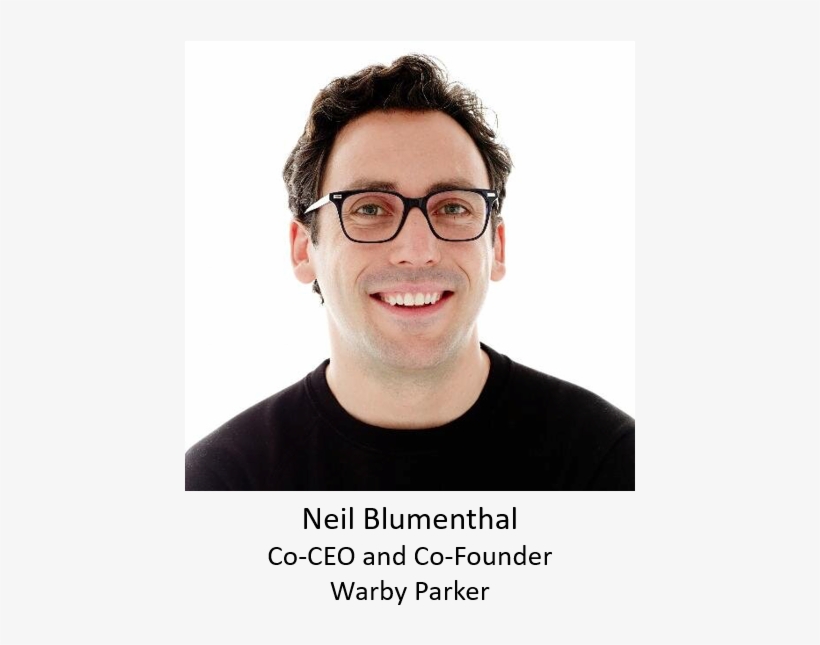 Picture - Warby Parker Brook, transparent png
