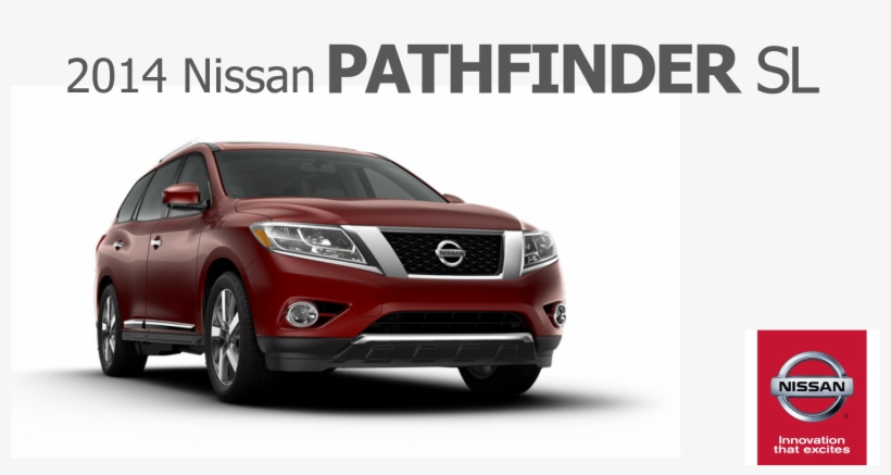 Nissan Pathfinder Sl - 2013 Nissan Pathfinder Maroon, transparent png