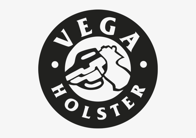 Logo Vega Holster Srl 500px - Vega Holster, transparent png