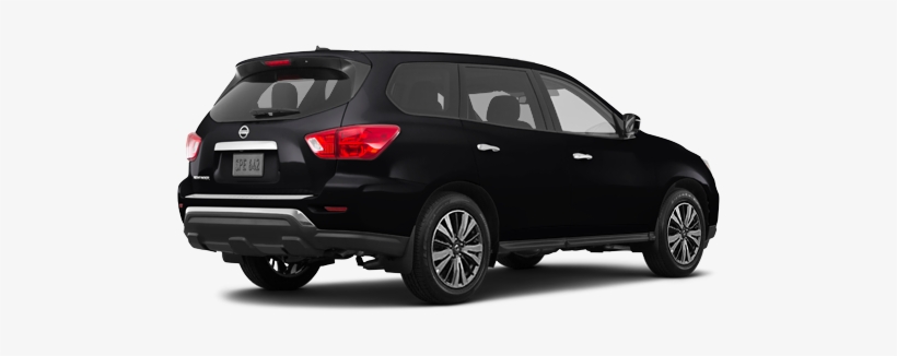 2019 Nissan Pathfinder - 2015 Bmw X1 Xdrive28i, transparent png