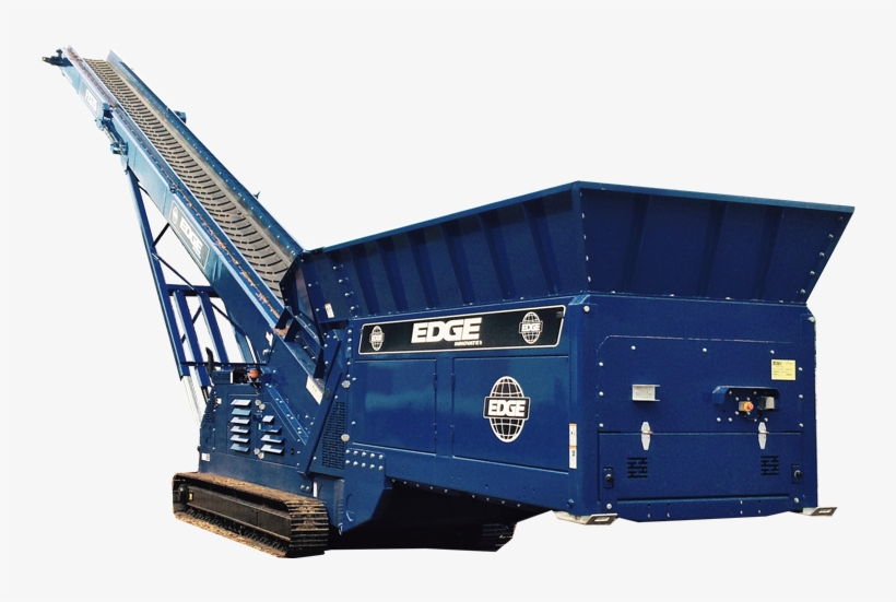 Mulch Turner Conveyor - Mulch, transparent png