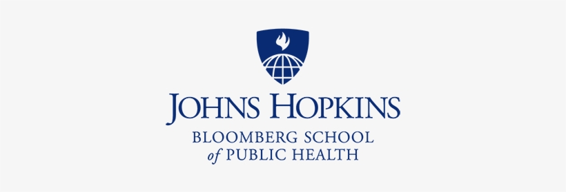 Download Your Logo Files Refer To Guidelines For Correct - Johns Hopkins School Of Public Health, transparent png