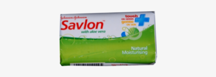 Savlon Aloe Vera Soap 125 Gm, transparent png