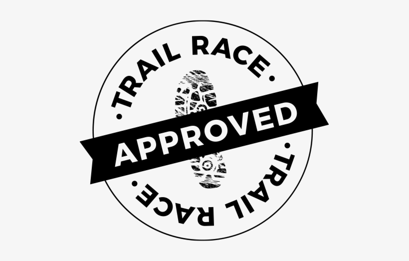 Hush Minimalist Running Pack - Label, transparent png