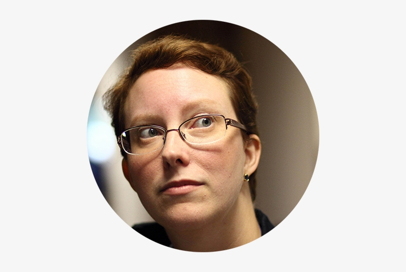 Photo Of Adrianne Wadewitz - Adrianne Wadewitz, transparent png