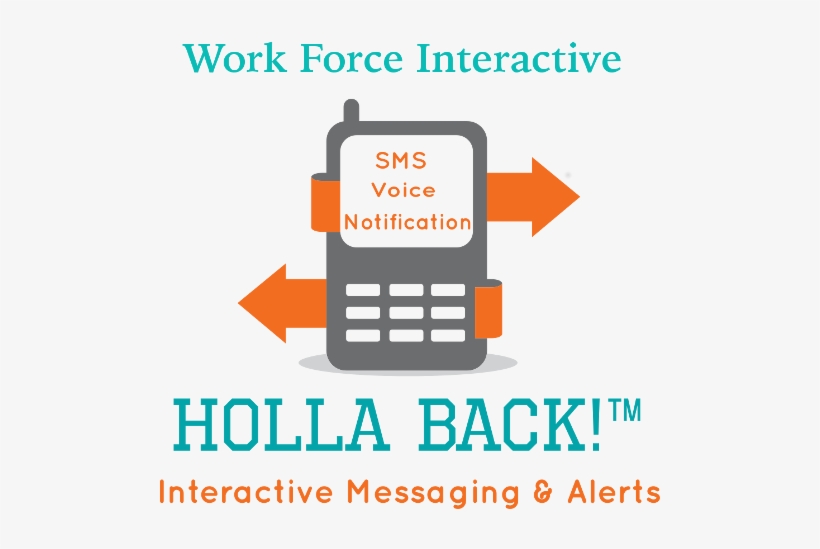 Holla Back Logo 500px - World Book Day 2012, transparent png