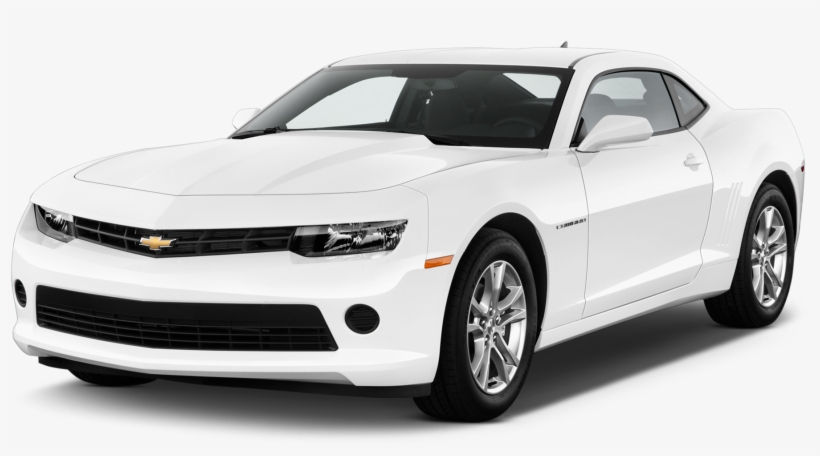 Camaro - Chevy Camaro 2015 White, transparent png