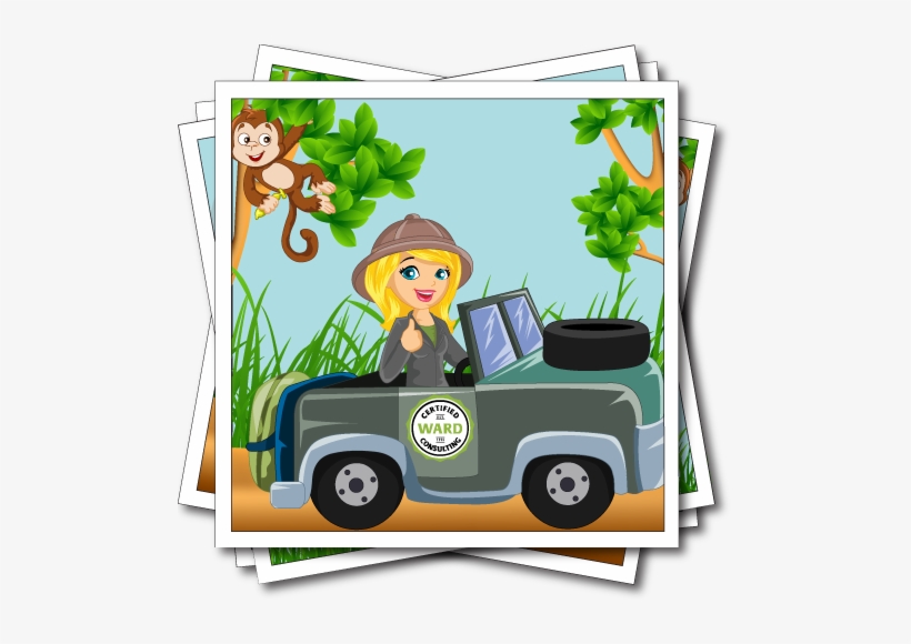 Safari2 - Portable Network Graphics, transparent png