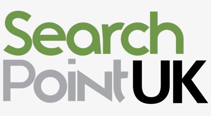 Search Point Uk - Logo, transparent png